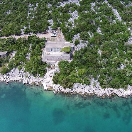 Apartments By The Sea Kabli, Peljesac - 10221 Brijesta 外观 照片
