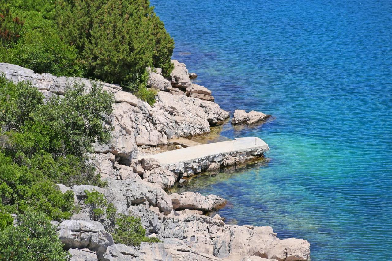 Apartments By The Sea Kabli, Peljesac - 10221 Brijesta 外观 照片