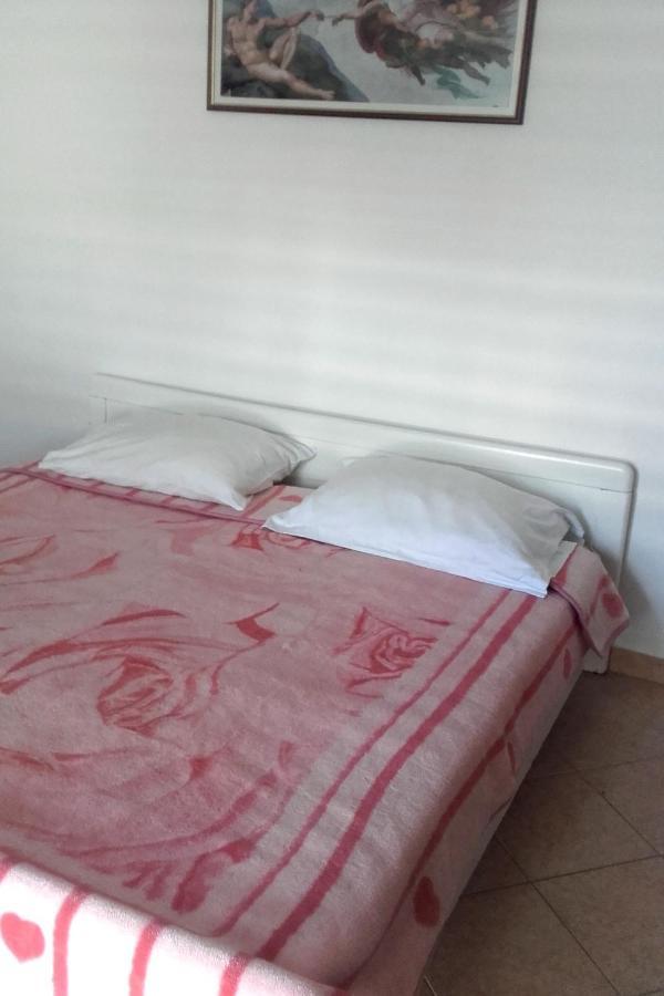 Apartments By The Sea Kabli, Peljesac - 10221 Brijesta 外观 照片