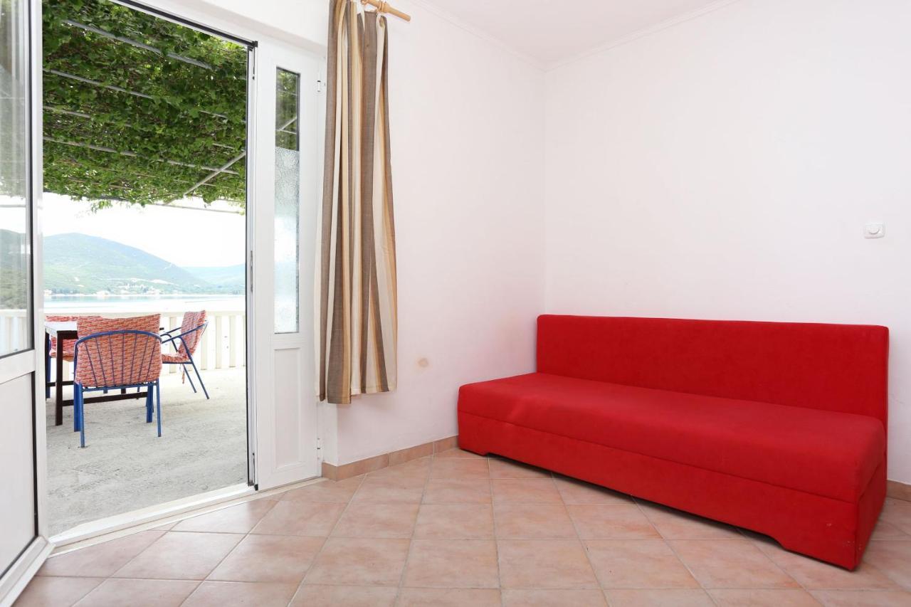 Apartments By The Sea Kabli, Peljesac - 10221 Brijesta 外观 照片