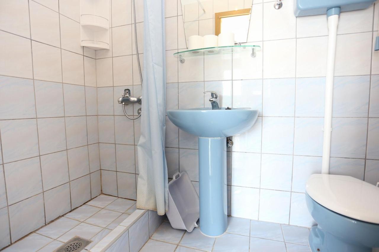 Apartments By The Sea Kabli, Peljesac - 10221 Brijesta 外观 照片