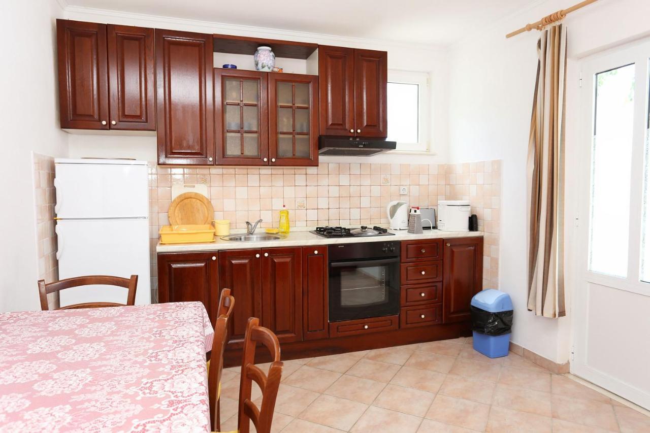 Apartments By The Sea Kabli, Peljesac - 10221 Brijesta 外观 照片