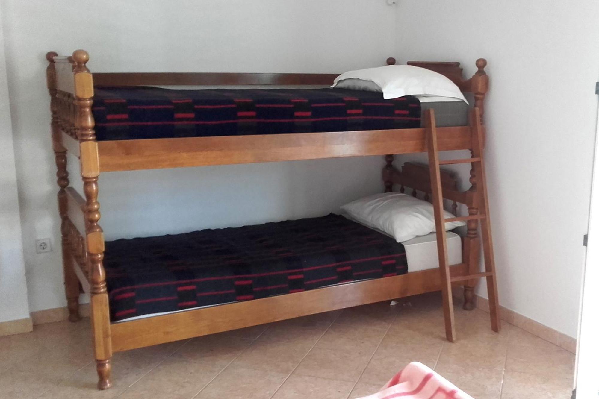 Apartments By The Sea Kabli, Peljesac - 10221 Brijesta 客房 照片
