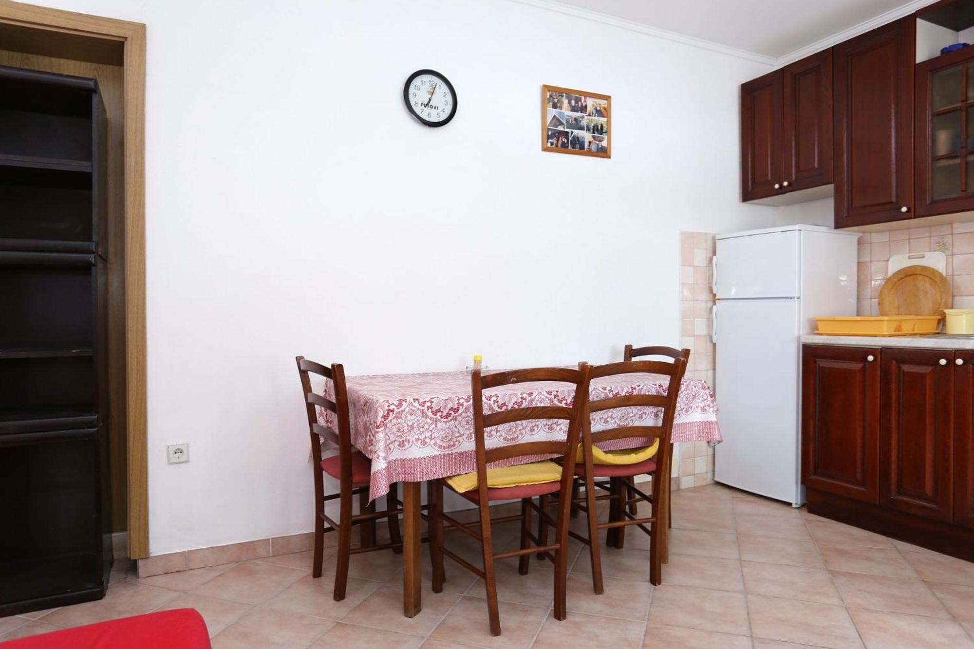 Apartments By The Sea Kabli, Peljesac - 10221 Brijesta 客房 照片
