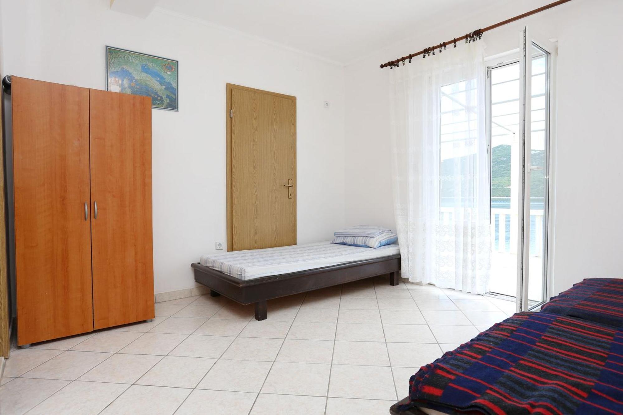 Apartments By The Sea Kabli, Peljesac - 10221 Brijesta 客房 照片